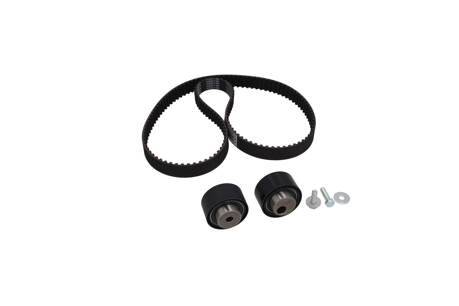 Timing Belt Kit-3