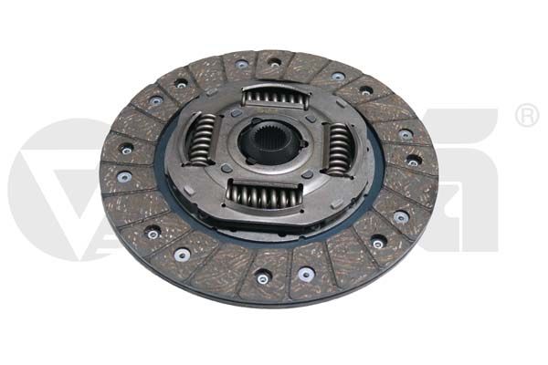 VIKA 31410628201 Clutch disc