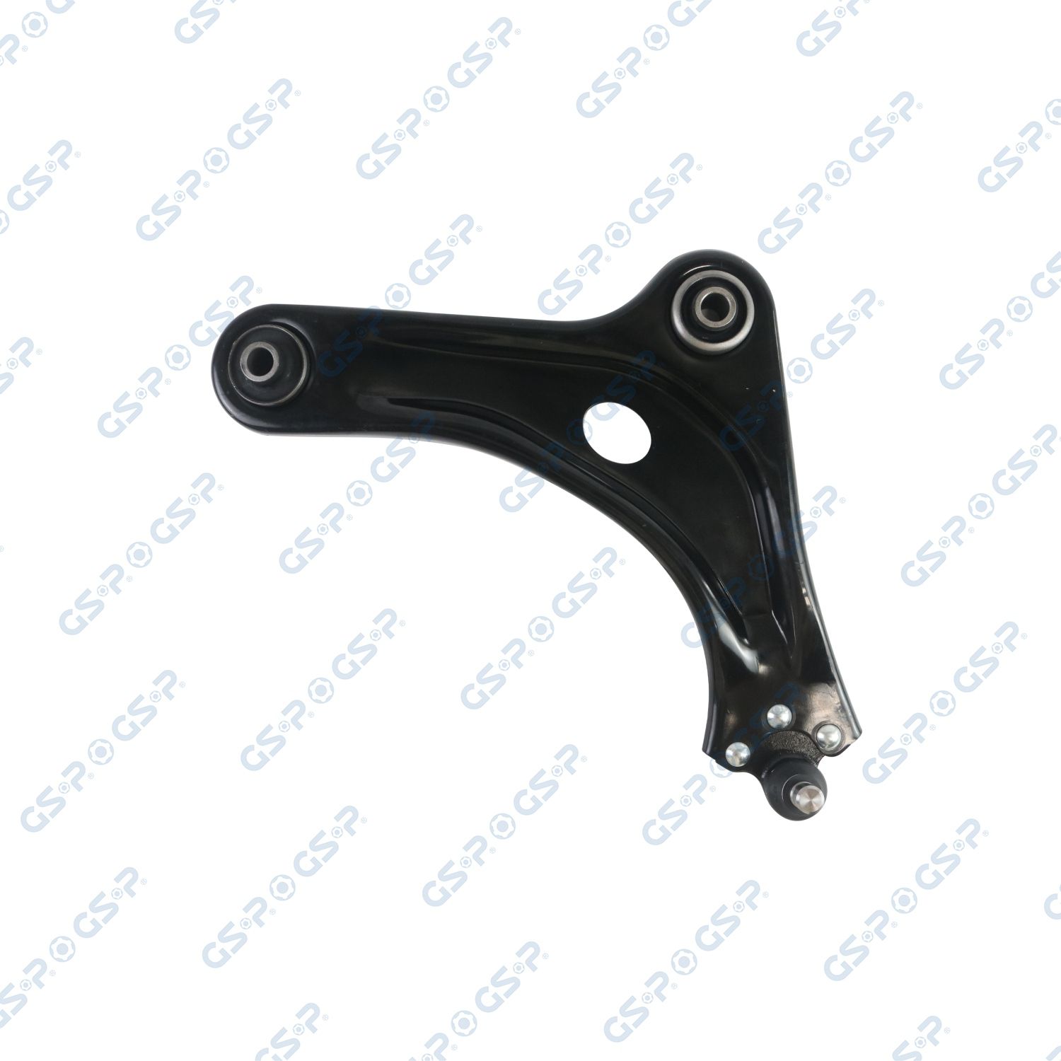 GSP S060819 Control/trailing arm, wheel suspension