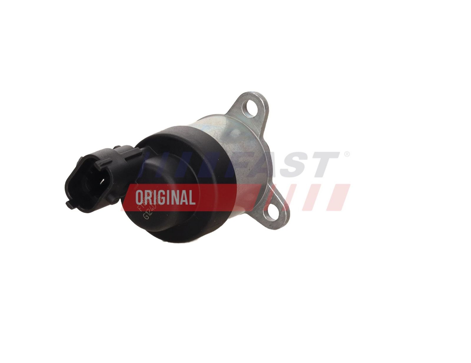 Pulsation Damper, fuel supply system-4