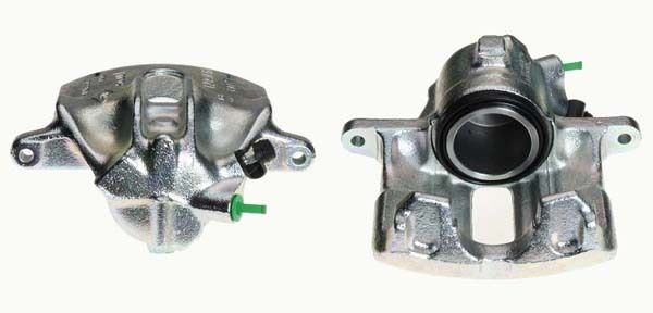 AXIA 392139 Brake caliper