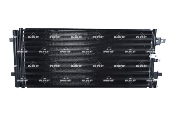 kondensatorius, oro kondicionierius