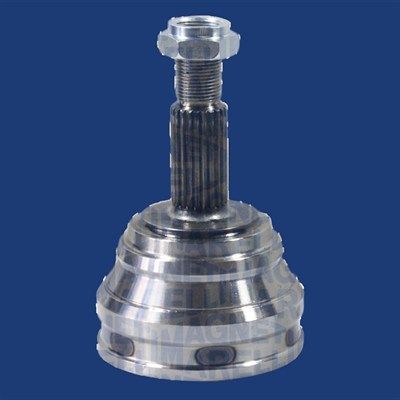MAGNETI MARELLI 302015100031 Joint kit, drive shaft