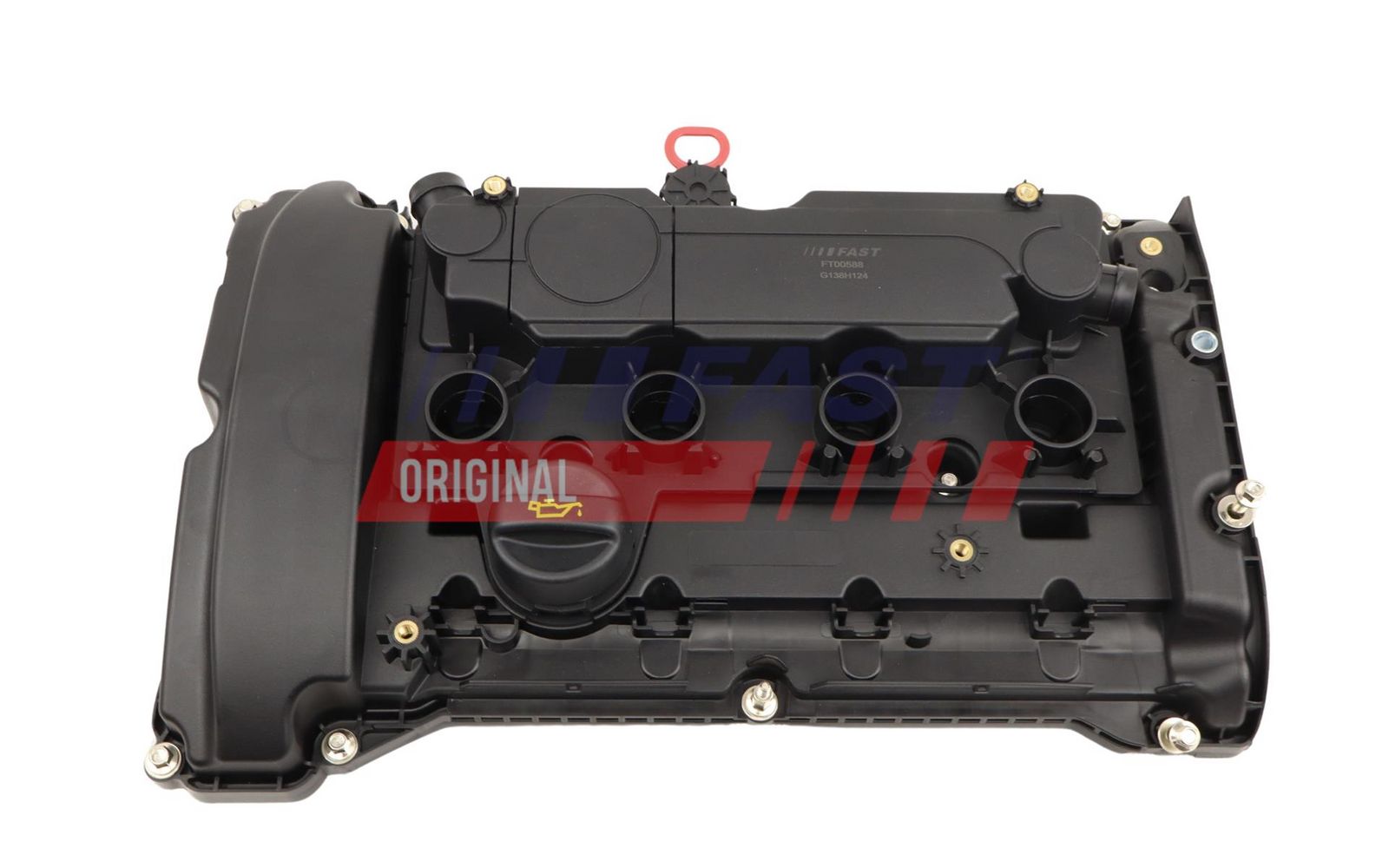 Cylinder Head Cover