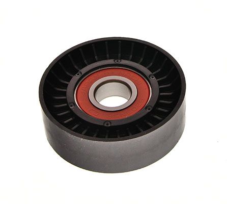 MAXGEAR 54-0123 Deflection/guide pulley, v-ribbed belt