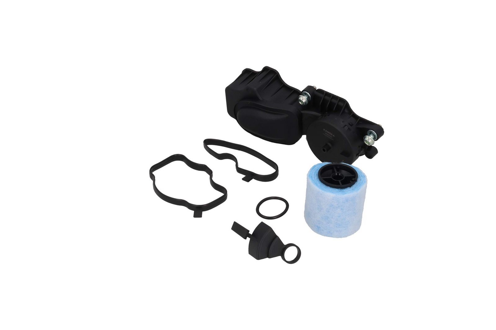 Valve, crankcase ventilation-1