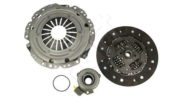 HART 915 521 Clutch kit