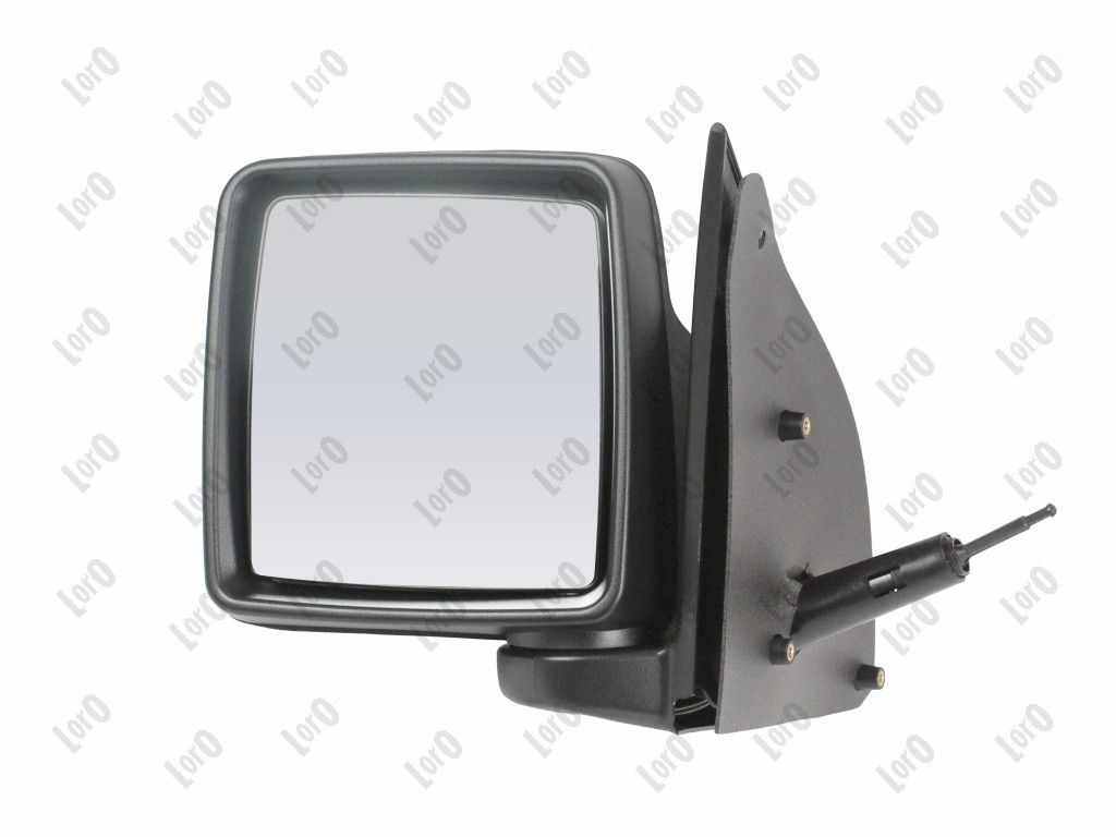 Exterior Mirror-1