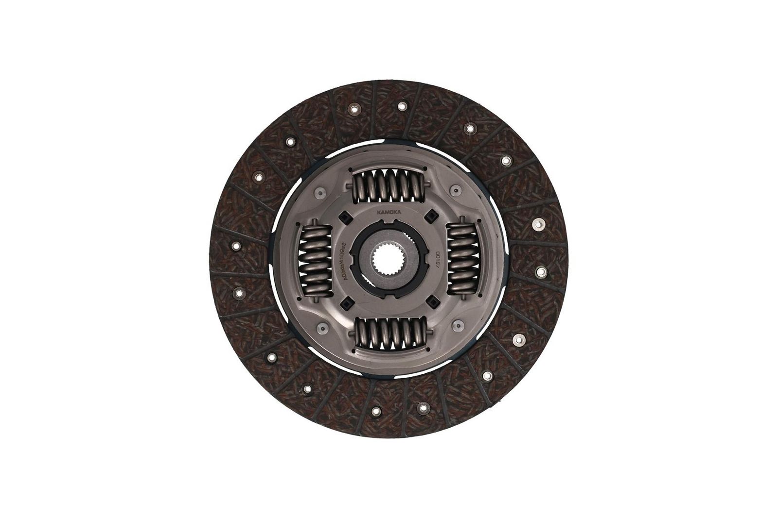 Clutch Disc-1