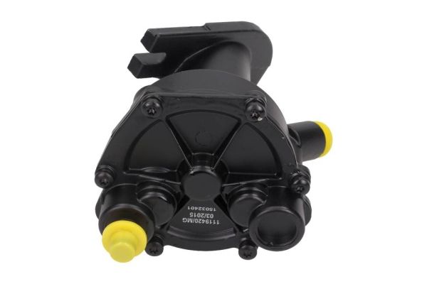 MAXGEAR 44-0014 Vacuum pump, braking system