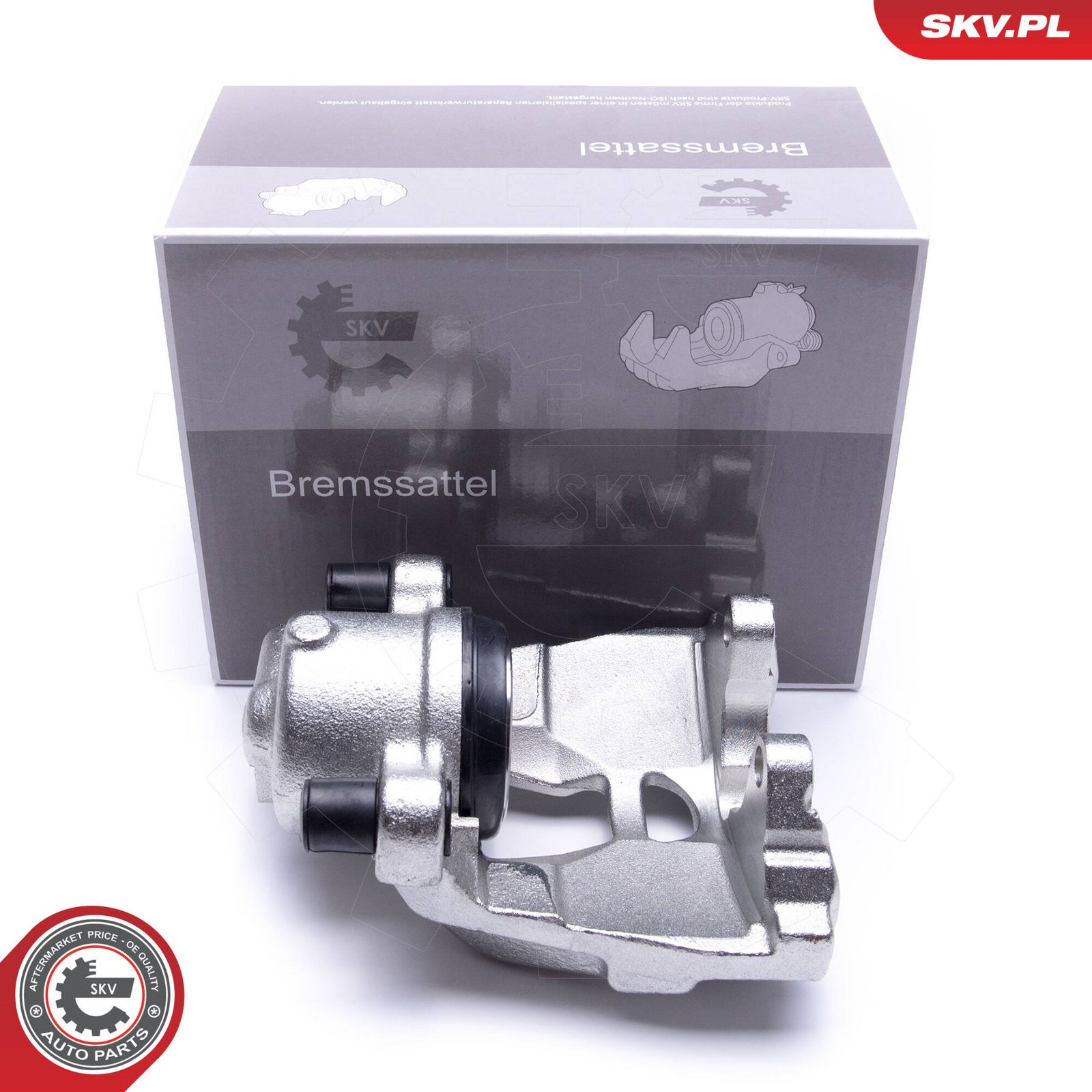 Brake Caliper-5