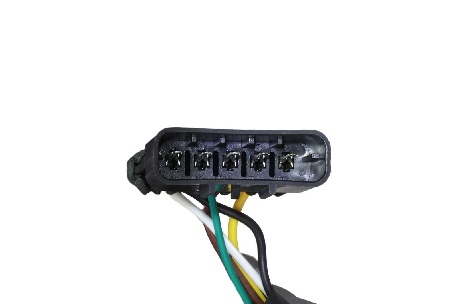 Wiper Motor-4