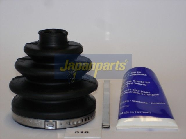JAPANPARTS KB-016 Bellow kit, drive shaft