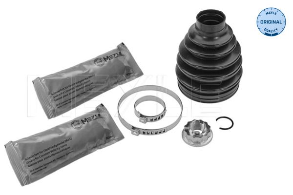 MEYLE 014 495 0004 Bellow kit, drive shaft
