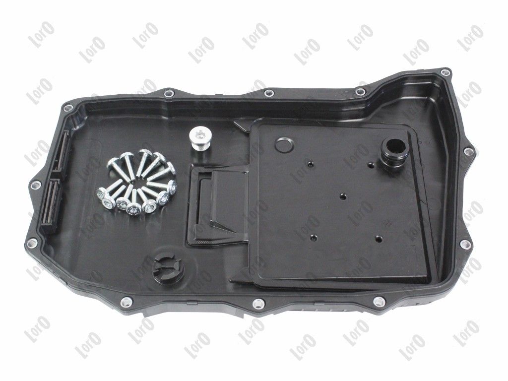 ABAKUS 100-00-177 Oil sump, automatic transmission