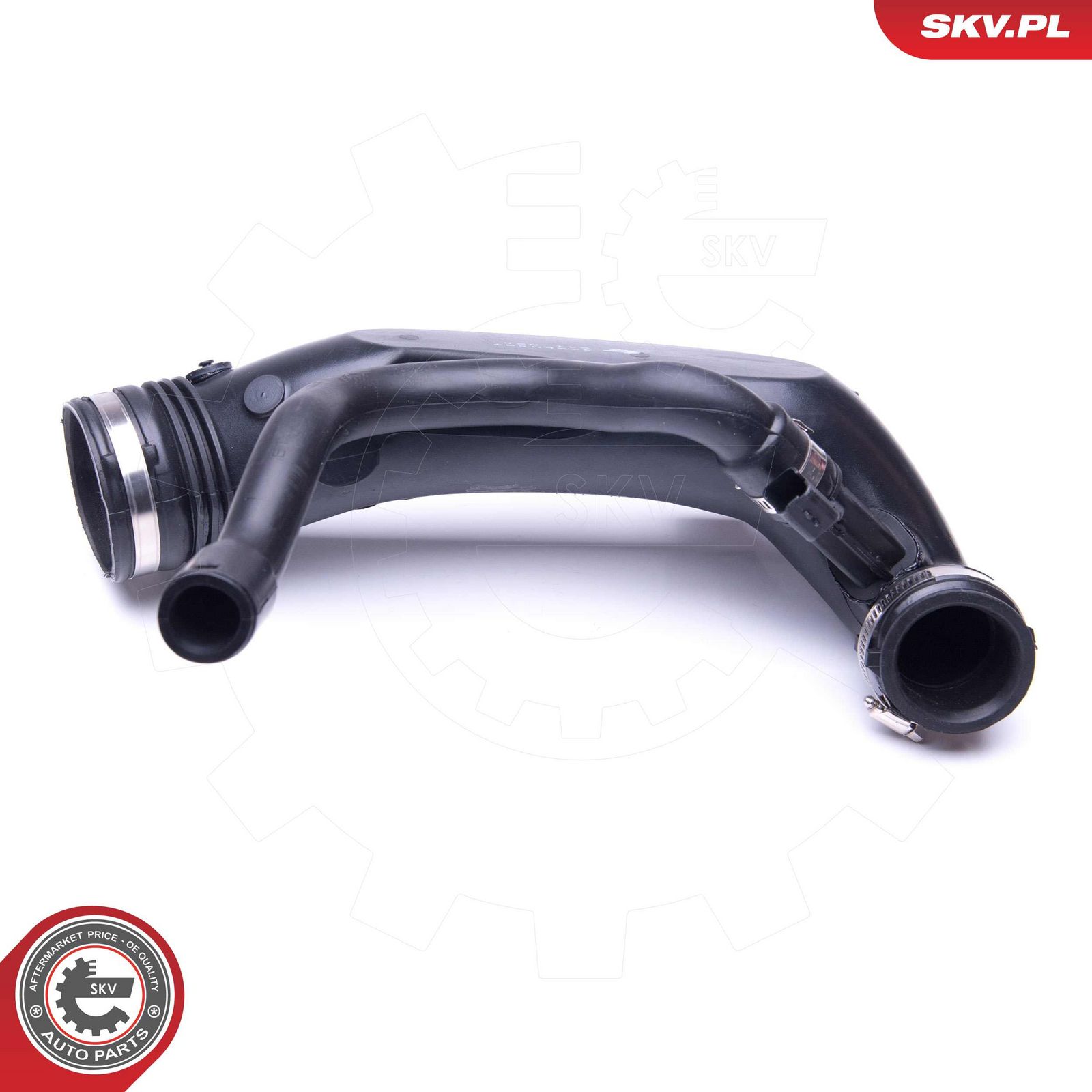 Charge Air Hose