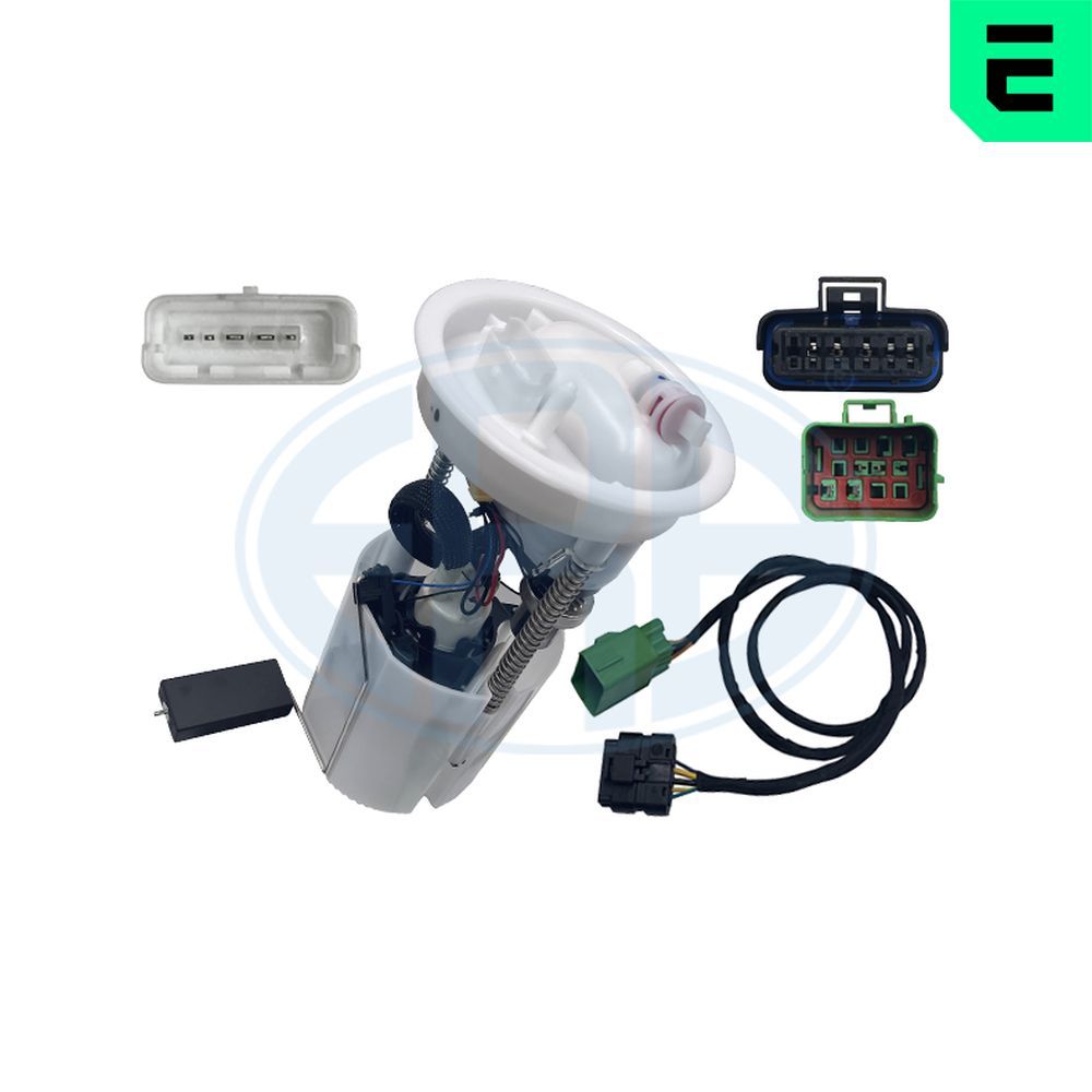 ERA 775306A Fuel supply unit