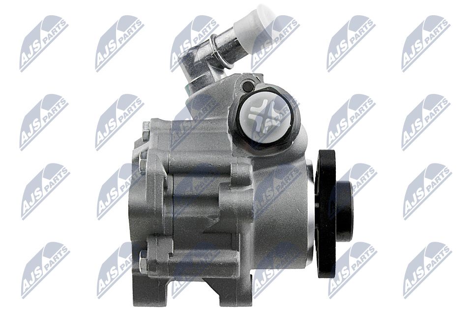 Hydraulic Pump, steering-2