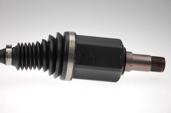 Drive Shaft-2