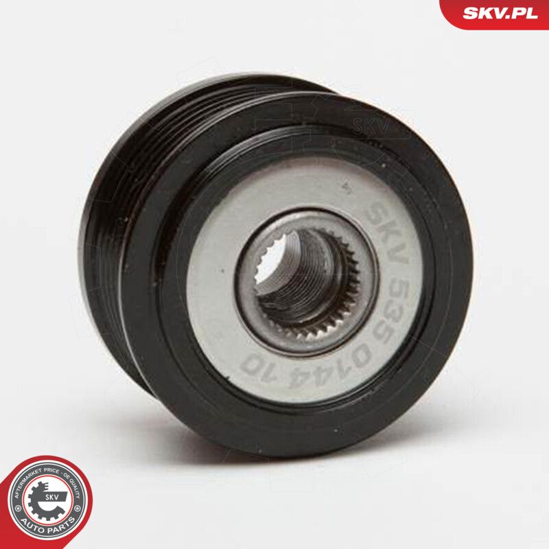 ESEN SKV 11SKV054 Alternator freewheel clutch