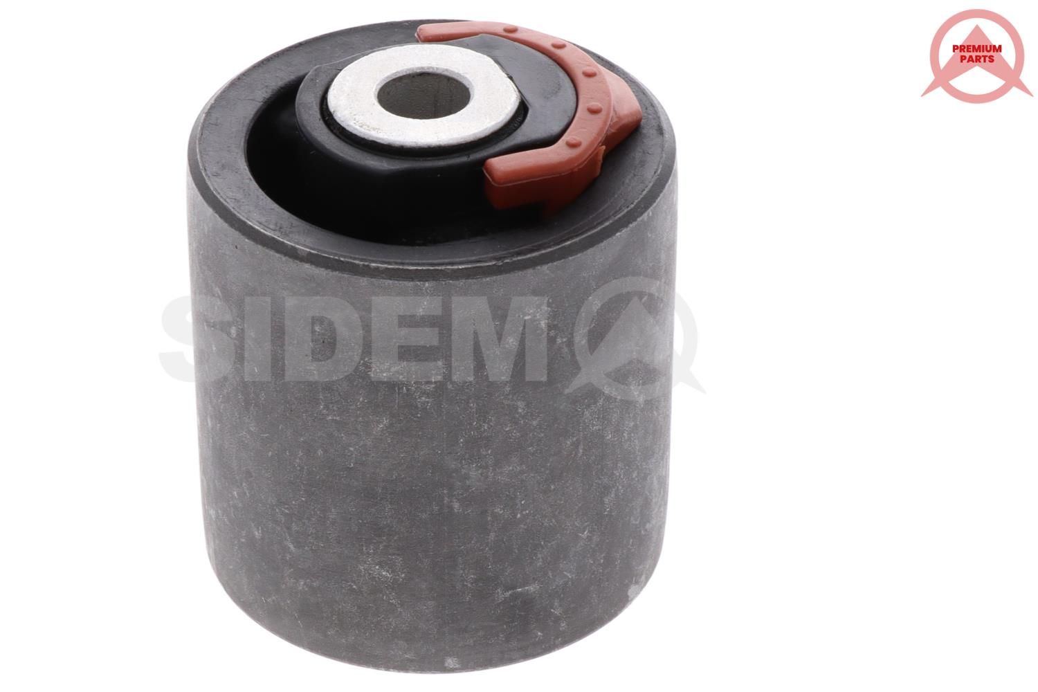 SIDEM 863619 Mounting, control/trailing arm