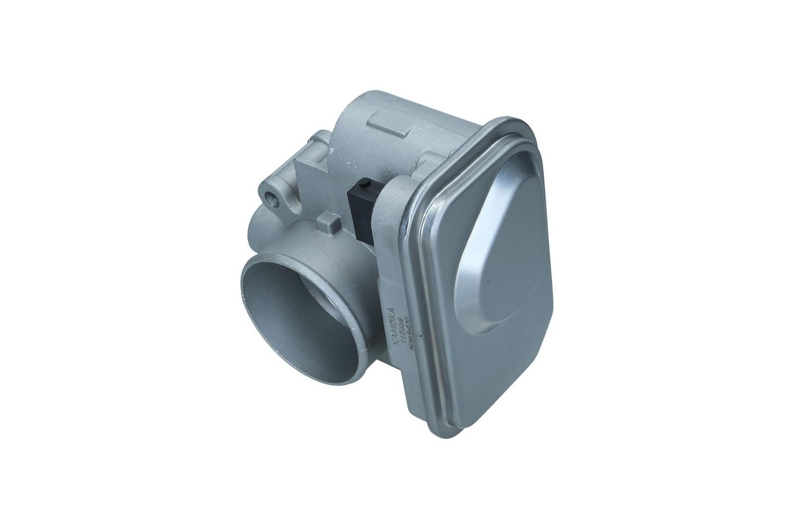 Throttle Body-1