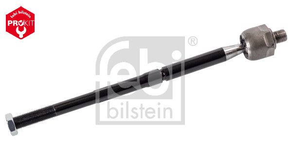 Inner Tie Rod-main