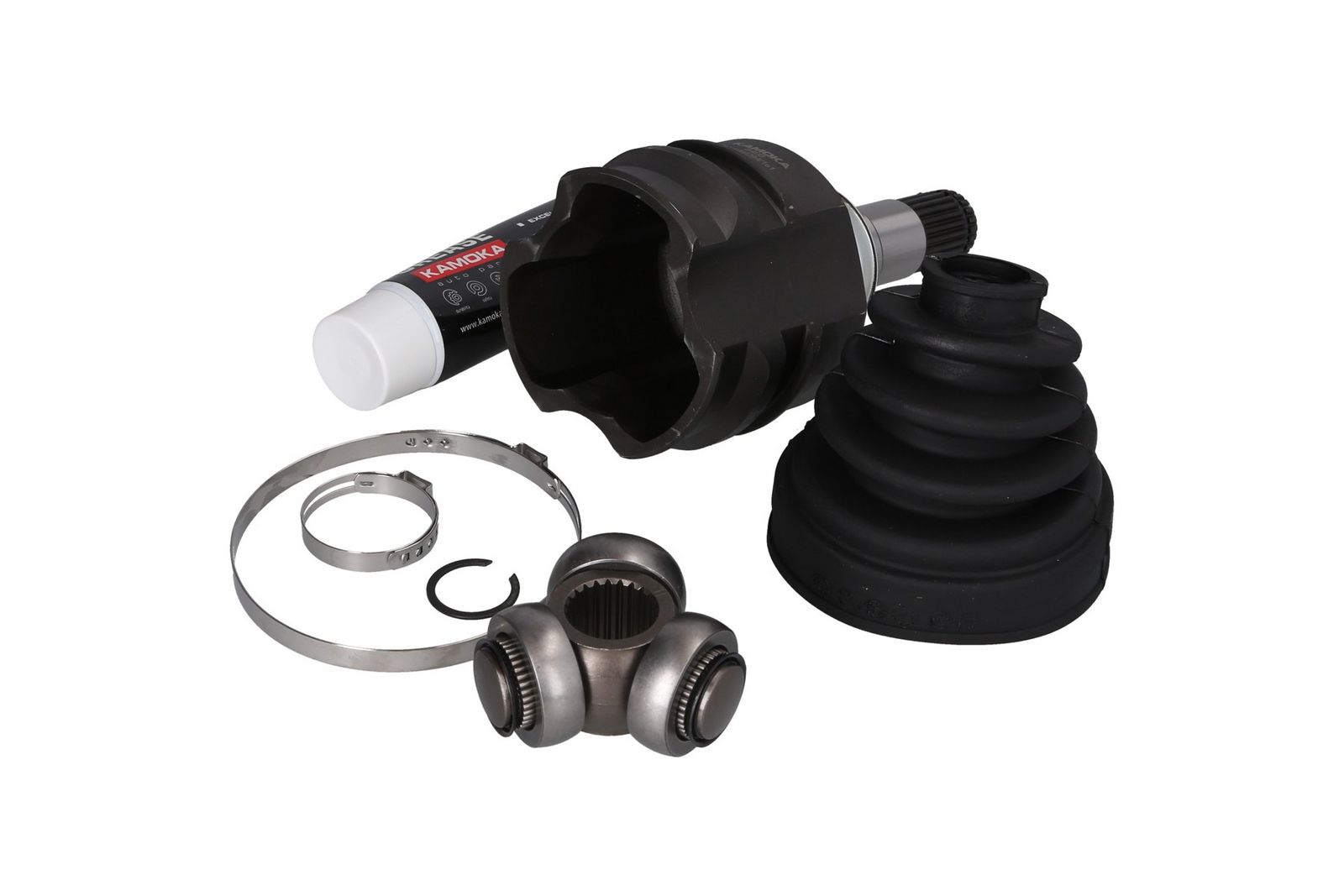 KAMOKA 8498 Joint kit, drive shaft