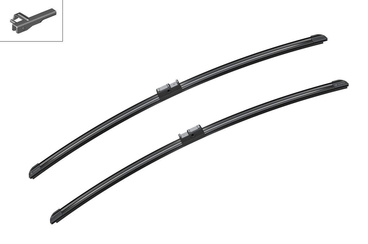 BOSCH 3 397 007 079 Wiper blade