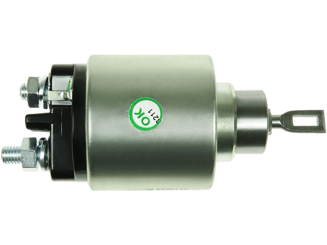 AS-PL SS0011P Solenoid switch, starter
