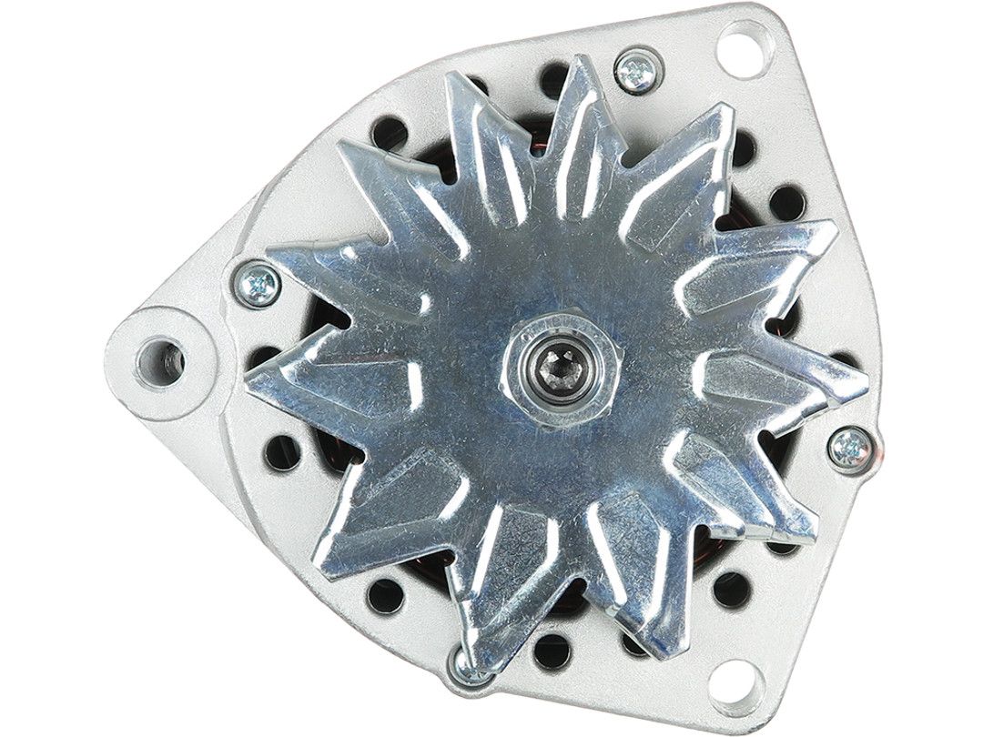 AS-PL A0109 Alternator