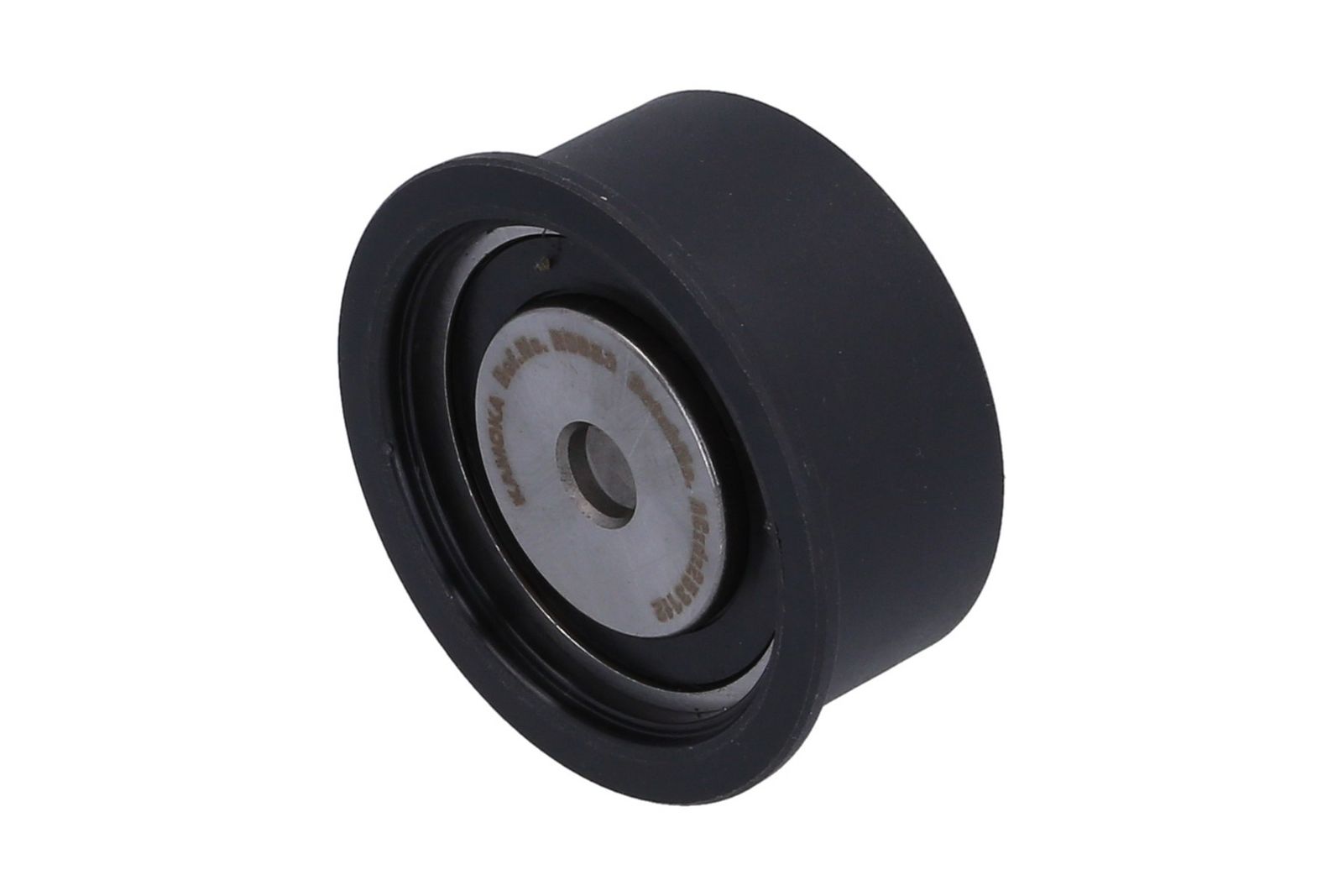KAMOKA R0083 Deflection pulley/guide pulley, timing belt