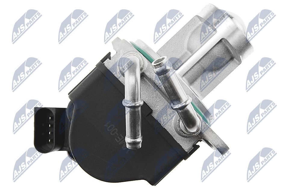 EGR Valve-4