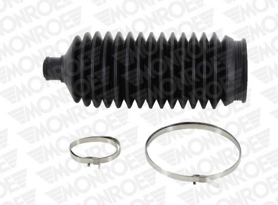 MONROE L10027 Bellow kit, steering