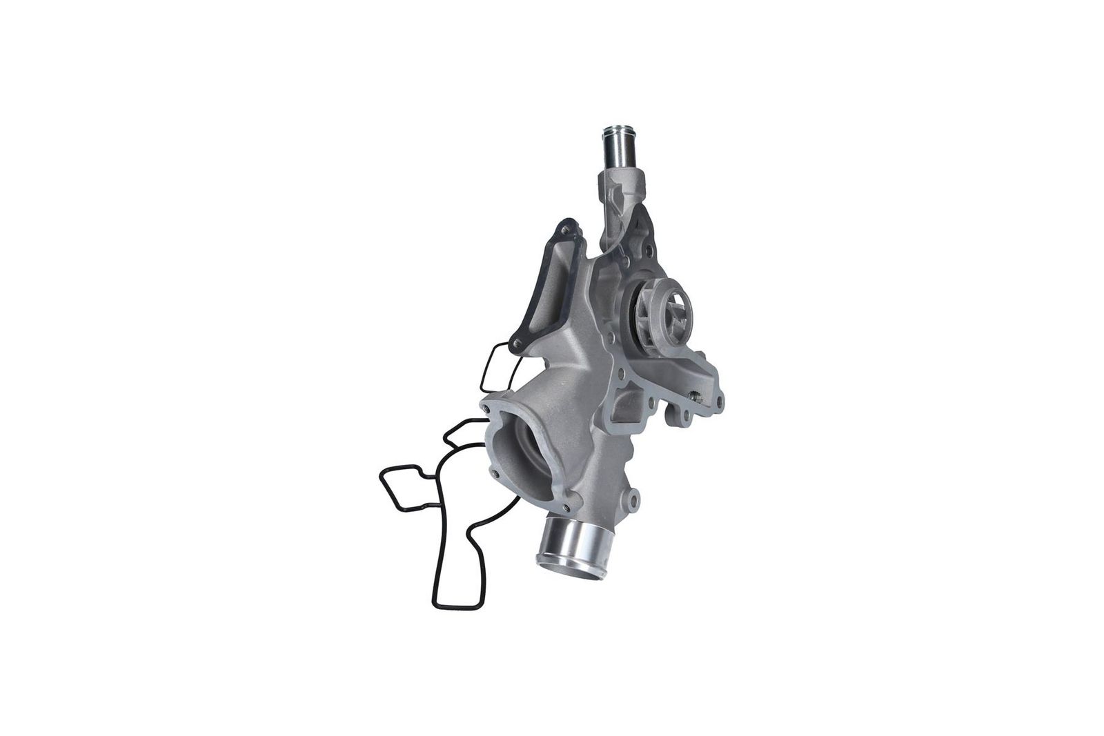 Water Pump, engine cooling-1