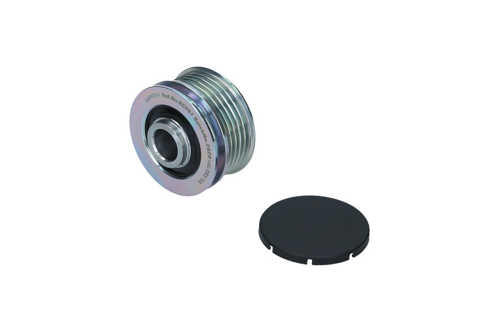 KAMOKA RC087 Alternator freewheel clutch