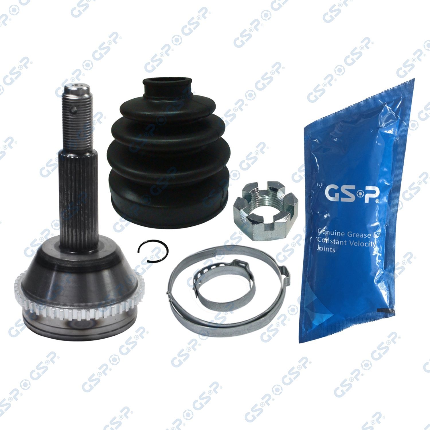 GSP 899270 Joint kit, drive shaft