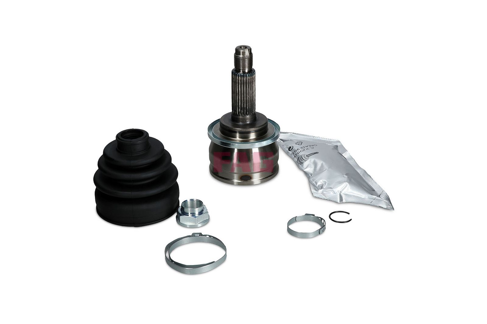Joint Kit, drive shaft