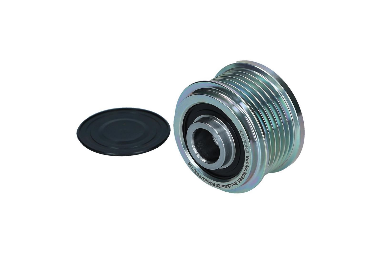 Alternator Freewheel Clutch-1
