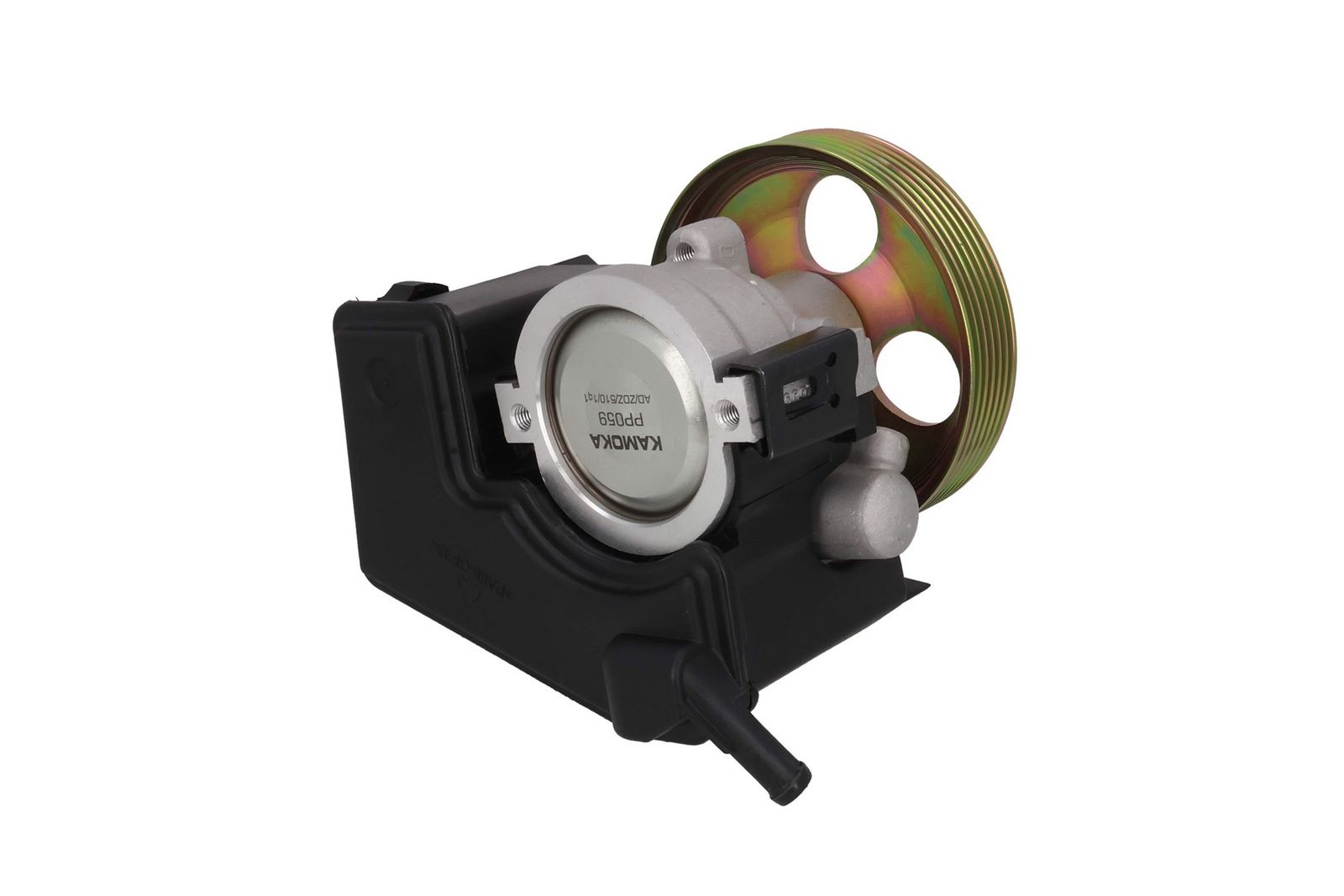 Hydraulic Pump, steering