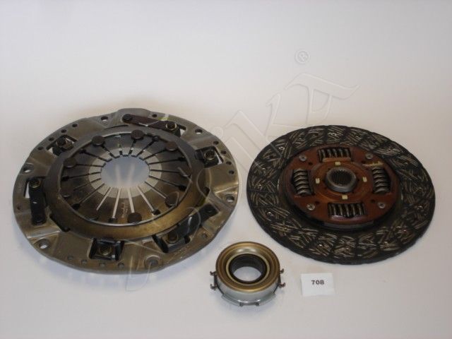 ASHIKA 92-07-708 Clutch kit