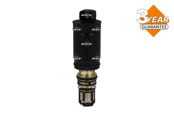 Control Valve, air conditioning compressor-1