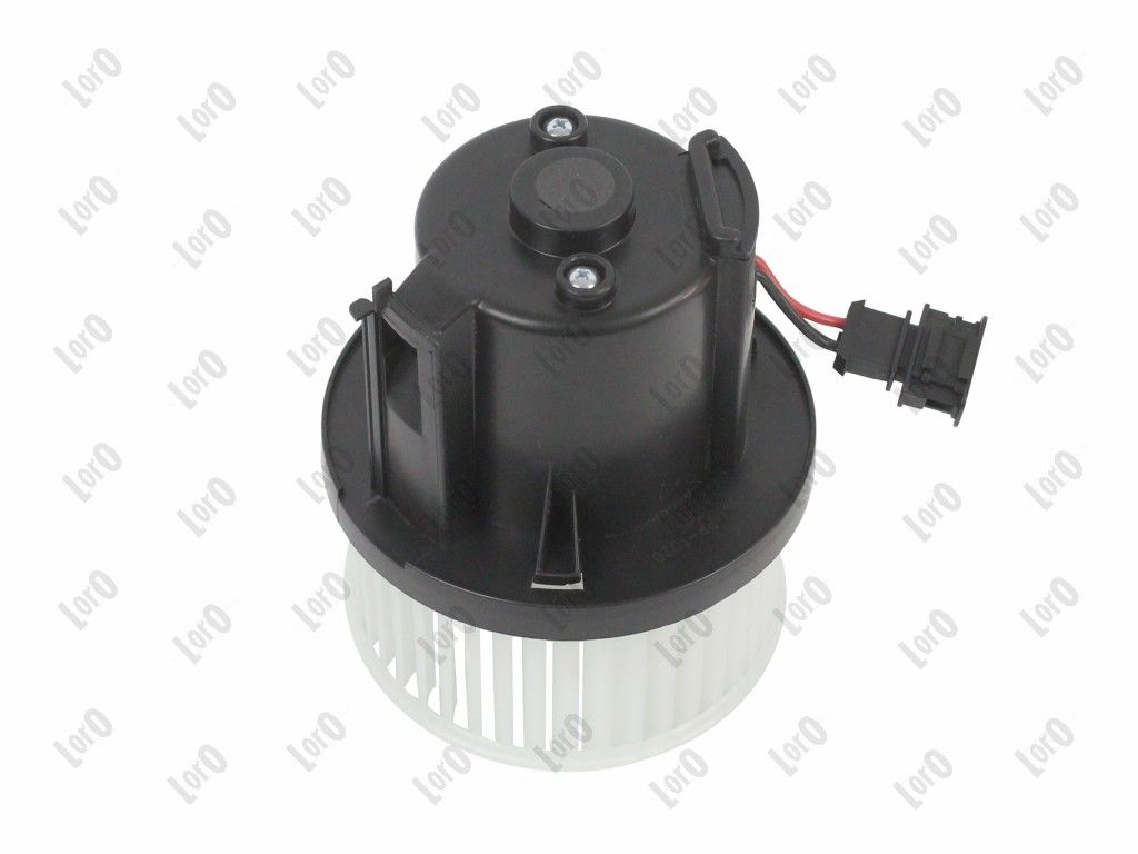 Interior Blower-2