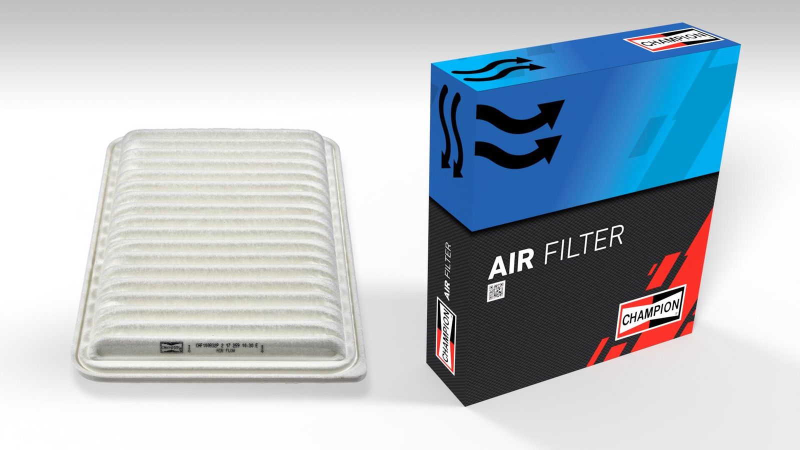 Air Filter-1