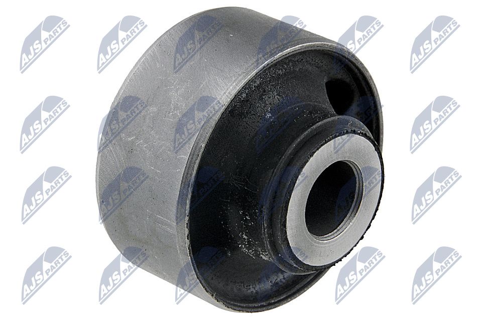 Mounting, differential