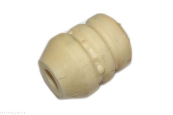 Rubber Buffer, suspension