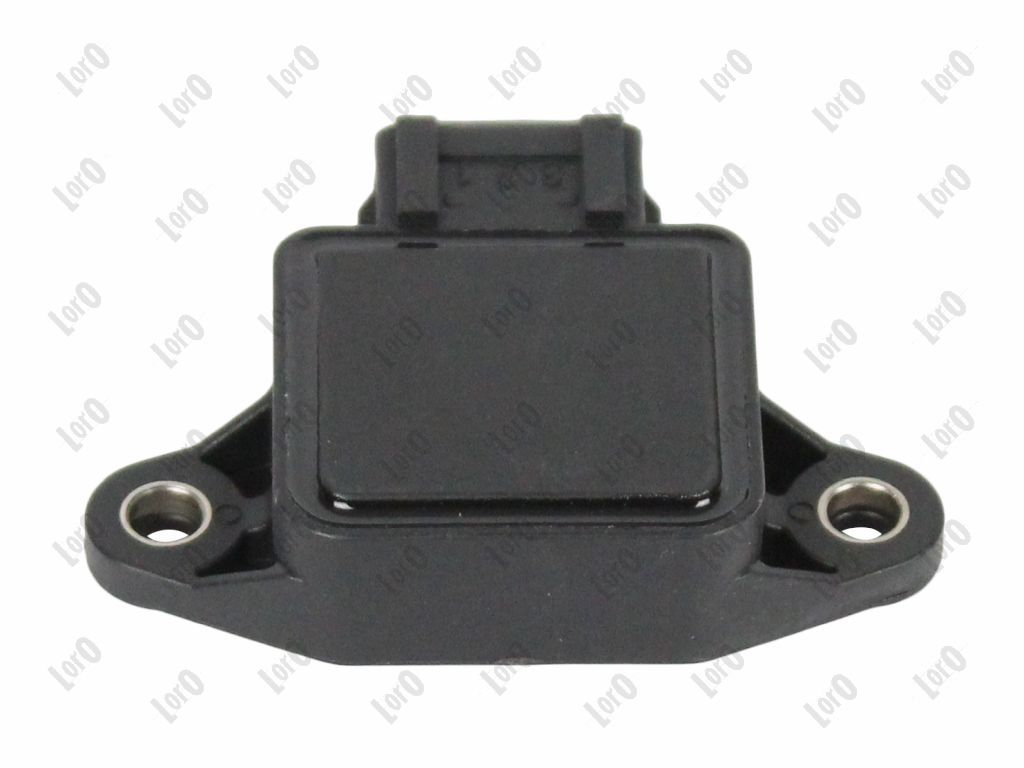 Sensor, throttle position-1