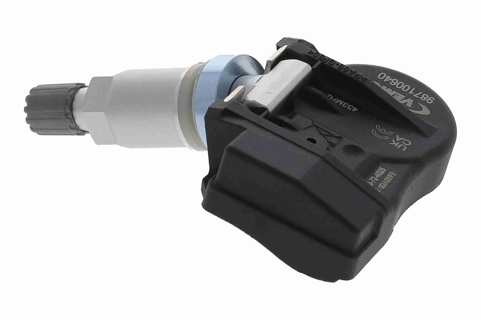 Wheel Sensor, tyre-pressure monitoring system-4