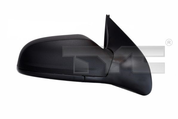 TYC 325-0059 Exterior mirror