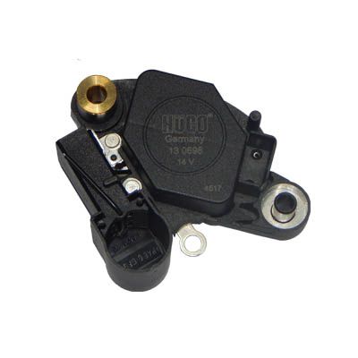 HÜCO 130696 Alternator regulator